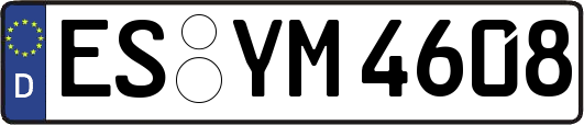 ES-YM4608