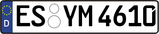 ES-YM4610