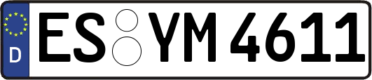 ES-YM4611