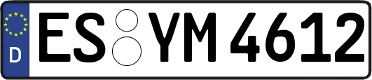 ES-YM4612