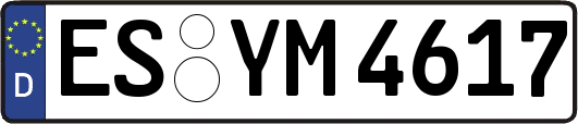 ES-YM4617
