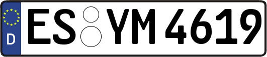 ES-YM4619