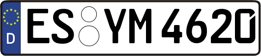 ES-YM4620