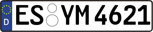 ES-YM4621