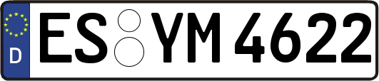 ES-YM4622