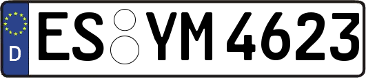 ES-YM4623