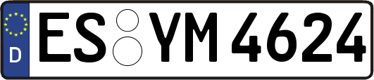 ES-YM4624