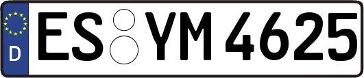 ES-YM4625