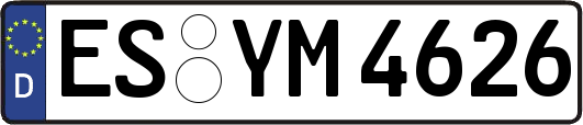 ES-YM4626