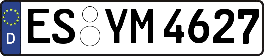 ES-YM4627