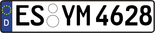 ES-YM4628