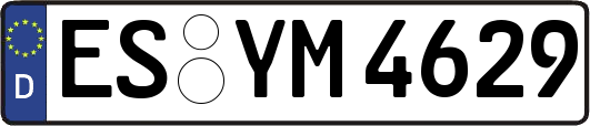 ES-YM4629