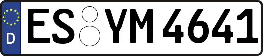 ES-YM4641