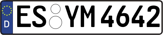 ES-YM4642