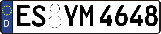 ES-YM4648