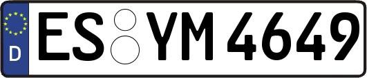 ES-YM4649