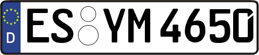 ES-YM4650
