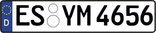 ES-YM4656