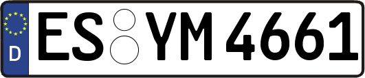 ES-YM4661