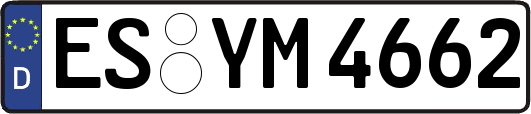ES-YM4662
