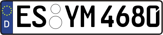 ES-YM4680