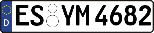 ES-YM4682