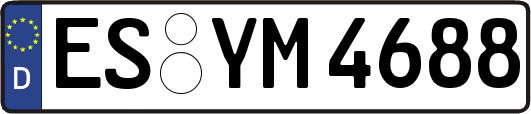 ES-YM4688