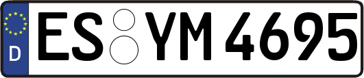 ES-YM4695