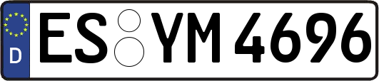 ES-YM4696
