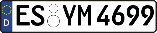 ES-YM4699