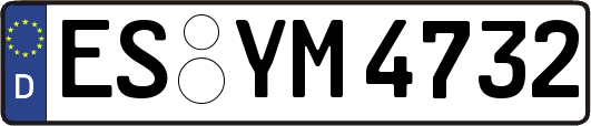 ES-YM4732