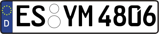 ES-YM4806