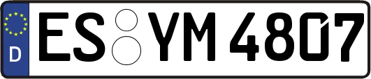 ES-YM4807
