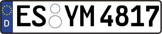ES-YM4817