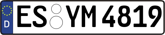 ES-YM4819