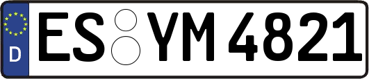 ES-YM4821