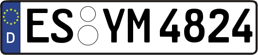 ES-YM4824