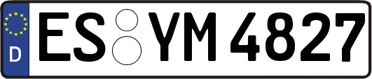 ES-YM4827
