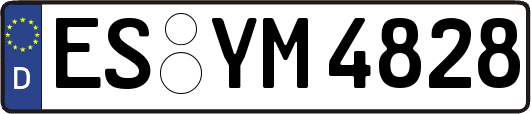 ES-YM4828