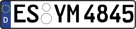 ES-YM4845