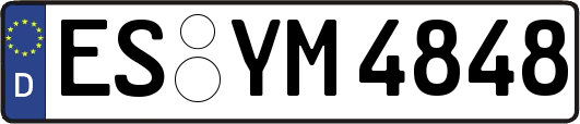 ES-YM4848