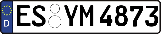 ES-YM4873
