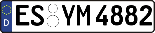 ES-YM4882