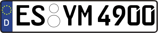 ES-YM4900