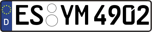 ES-YM4902