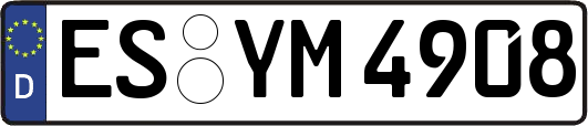 ES-YM4908