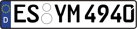 ES-YM4940