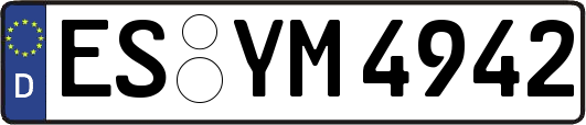 ES-YM4942