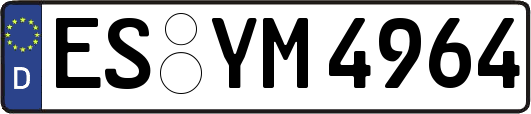 ES-YM4964