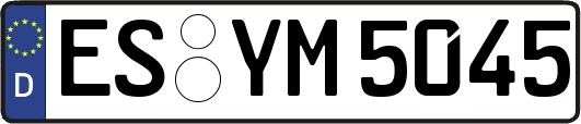ES-YM5045